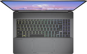 MSI Creator Z16 HX Studio B13VFTO-215IN Laptop (Core i7 13th Gen/32 GB/1 TB SSD/Windows 11/8 GB) Laptop