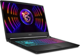 MSI Katana 15 B13UDXK-2400IN Laptop (Core i7 13th Gen/16 GB/1 TB SSD/Windows 11/6 GB)
