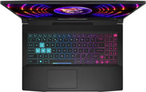 MSI Katana 15 B13UDXK-2400IN Laptop (Core i7 13th Gen/16 GB/1 TB SSD/Windows 11/6 GB)