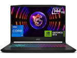MSI Katana 15 B13UDXK-2400IN Laptop (Core i7 13th Gen/16 GB/1 TB SSD/Windows 11/6 GB)