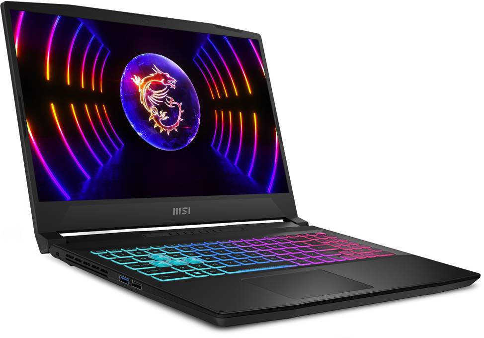 MSI Katana 15 B13UDXK-2400IN Laptop (Core i7 13th Gen/16 GB/1 TB SSD/Windows 11/6 GB)