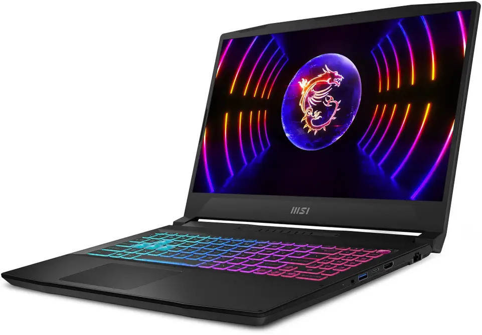MSI Katana 15 B13UDXK-2400IN Laptop (Core i7 13th Gen/16 GB/1 TB SSD/Windows 11/6 GB)