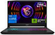 MSI Katana 15 B13UDXK-2400IN Laptop (Core i7 13th Gen/16 GB/1 TB SSD/Windows 11/6 GB)