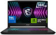 MSI Katana 15 B2RVEK-2427IN Laptop (Core 7  Series 2 /16 GB/1 TB SSD/Windows 11/6 GB)