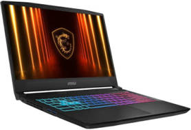 MSI Katana 15 HX B14WEK-437IN Laptop (Core i7 14th Gen/16 GB/512 GB SSD/Windows 11/8 GB)