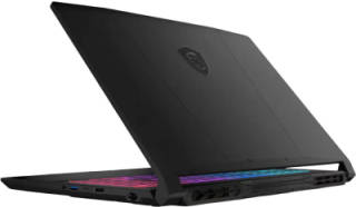 MSI Katana 15 HX B14WEK-437IN Laptop (Core i7 14th Gen/16 GB/512 GB SSD/Windows 11/8 GB)