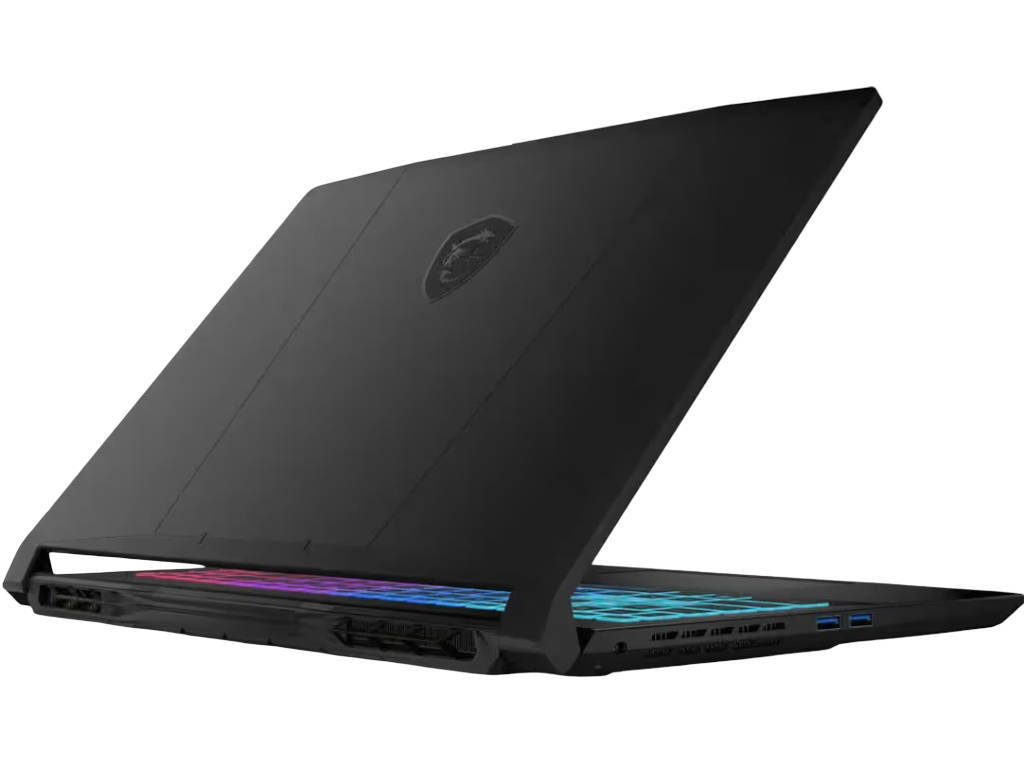MSI Katana 15 HX B14WEK-437IN Laptop (Core i7 14th Gen/16 GB/512 GB SSD/Windows 11/8 GB)