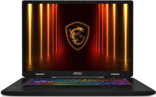 MSI Katana 15 HX B14WEK-642IN Laptop (Core i5 14th Gen/16 GB/512 GB SSD/Windows 11/8 GB)