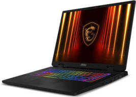 MSI Katana 15 HX B14WEK-642IN Laptop (Core i5 14th Gen/16 GB/512 GB SSD/Windows 11/8 GB)