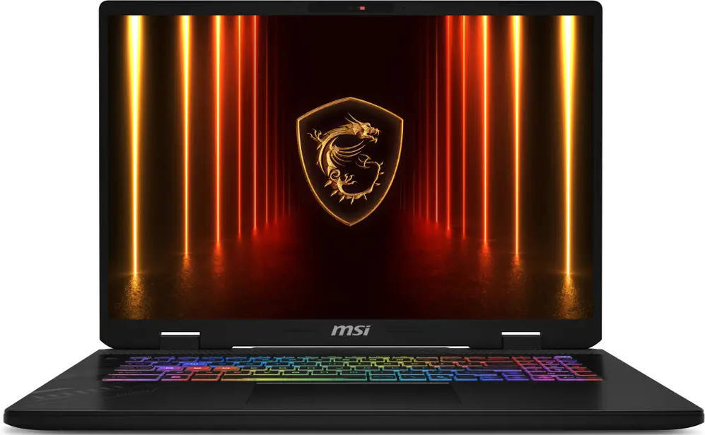MSI Katana 15 HX B14WEK-642IN Laptop (Core i5 14th Gen/16 GB/512 GB SSD/Windows 11/8 GB)