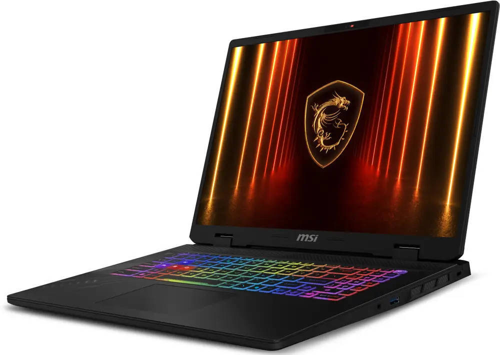 MSI Katana 15 HX B14WEK-642IN Laptop (Core i5 14th Gen/16 GB/512 GB SSD/Windows 11/8 GB)