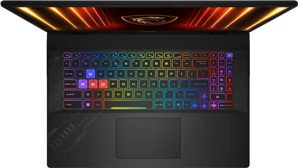 MSI Katana 15 HX B14WEK-642IN Laptop (Core i5 14th Gen/16 GB/512 GB SSD/Windows 11/8 GB)