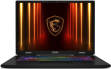 MSI Katana 15 HX B14WEK-642IN Laptop (Core i5 14th Gen/16 GB/512 GB SSD/Windows 11/8 GB)