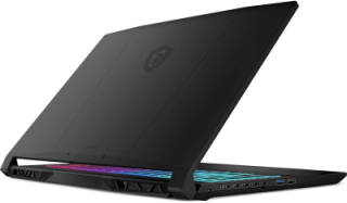 MSI Katana 15 HX B14WFK-261IN Laptop (Core i9 14th Gen/16 GB/1 TB SSD/Windows 11/8 GB)