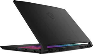 MSI Katana 15 HX B14WFK-261IN Laptop (Core i9 14th Gen/16 GB/1 TB SSD/Windows 11/8 GB)