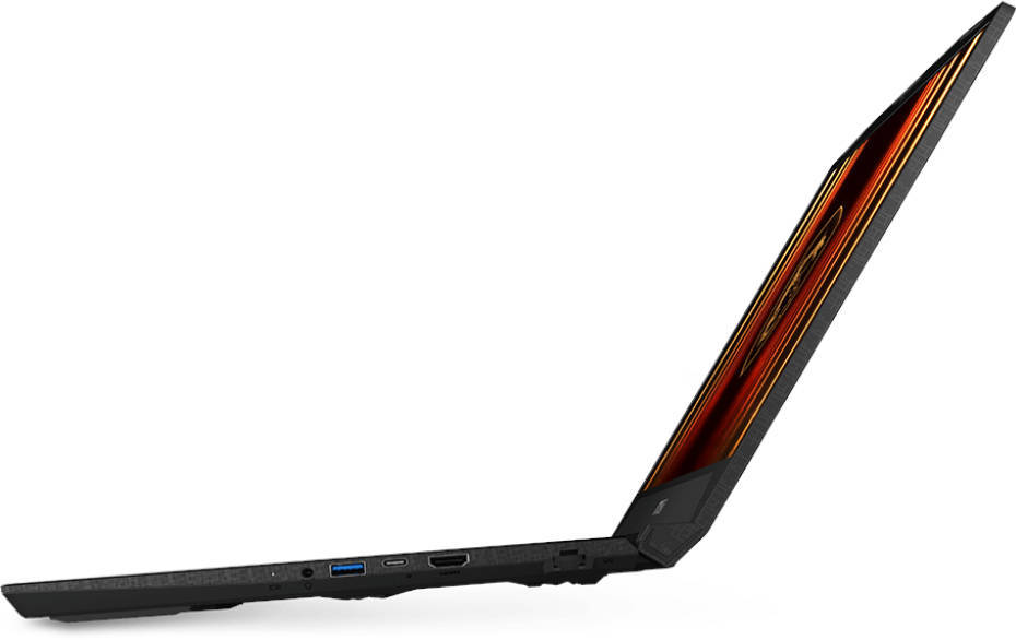 MSI Katana 15 HX B14WFK-261IN Laptop (Core i9 14th Gen/16 GB/1 TB SSD/Windows 11/8 GB)