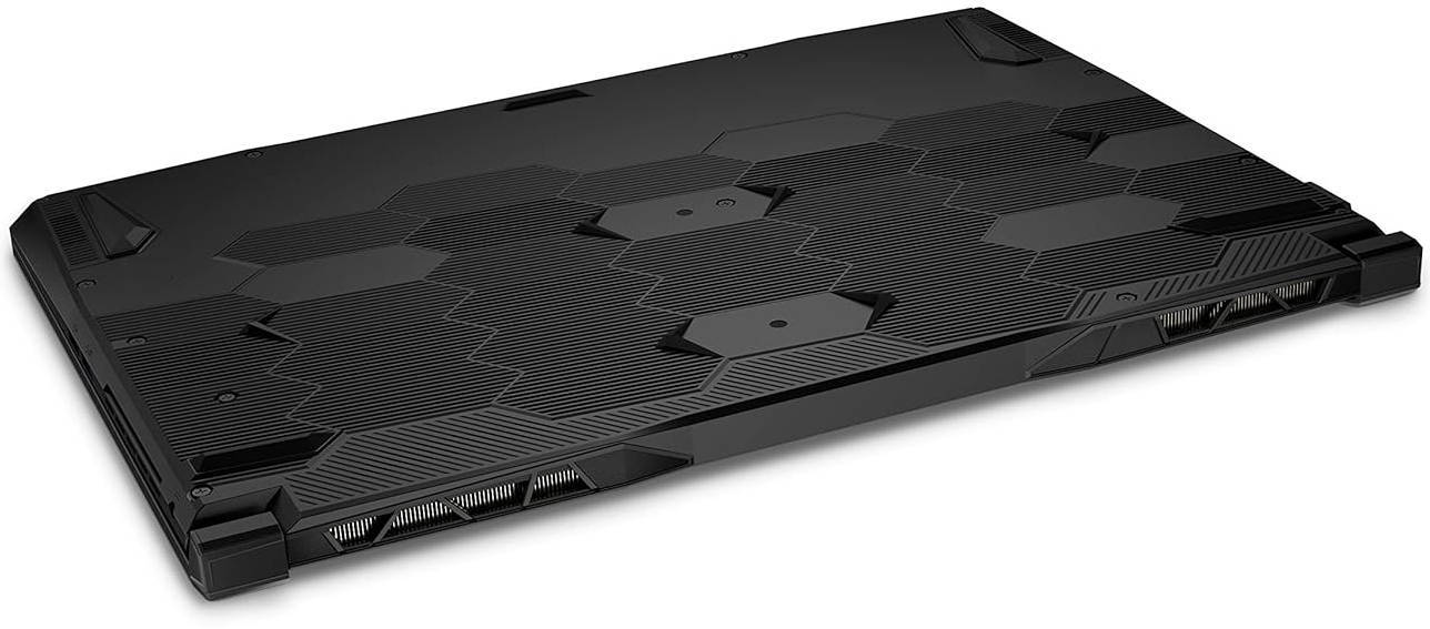MSI Katana 15 HX B14WFK-261IN Laptop (Core i9 14th Gen/16 GB/1 TB SSD/Windows 11/8 GB)
