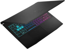 MSI Katana 15 HX B14WFK-641IN Laptop (Core i5 14th Gen/16 GB/1 TB SSD/Windows 11/8 GB)