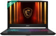 MSI Katana 15 HX B14WFK-641IN Laptop (Core i5 14th Gen/16 GB/1 TB SSD/Windows 11/8 GB)