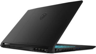 MSI Katana 17 HX B14WGK-085IN Laptop (Core i9 14th Gen/16 GB/1 TB SSD/Windows 11/8 GB)
