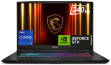 MSI Katana 17 HX B14WGK-085IN Laptop (Core i9 14th Gen/16 GB/1 TB SSD/Windows 11/8 GB)