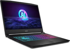MSI Katana A15 AI B8VE-481IN Laptop (AMD Octa Core Ryzen 7/16 GB/512 GB SSD/Windows 11/6 GB)