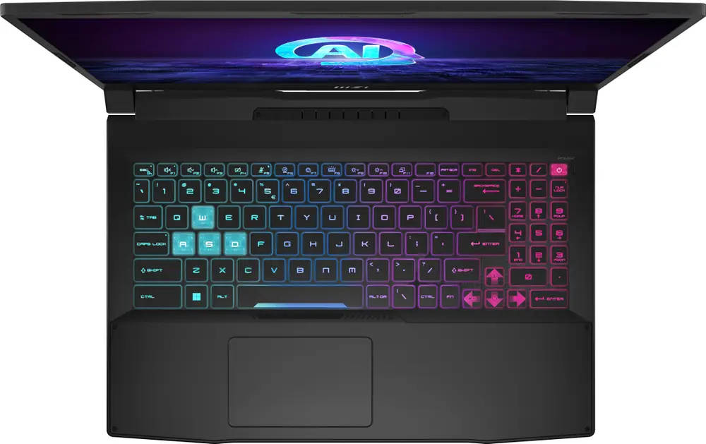 MSI Katana A15 AI B8VE-481IN Laptop (AMD Octa Core Ryzen 7/16 GB/512 GB SSD/Windows 11/6 GB)