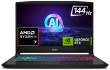 MSI Katana A15 AI B8VE-481IN Laptop (AMD Octa Core Ryzen 7/16 GB/512 GB SSD/Windows 11/6 GB)
