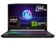 MSI Katana A15 AI B8VE-481IN Laptop (AMD Octa Core Ryzen 7/16 GB/512 GB SSD/Windows 11/6 GB) price in India