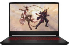 MSI Katana GF66 11UC-628IN Netbook (Core i7 11th Gen/16 GB/1 TB SSD/Windows 10/4 GB) Laptop