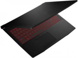 MSI Katana GF66 11UC-628IN Netbook (Core i7 11th Gen/16 GB/1 TB SSD/Windows 10/4 GB) Laptop