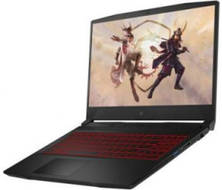 MSI Katana GF66 11UC-628IN Netbook (Core i7 11th Gen/16 GB/1 TB SSD/Windows 10/4 GB) Laptop