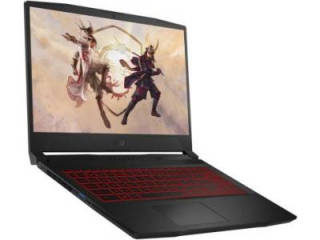 MSI Katana GF66 11UC-628IN Netbook (Core i7 11th Gen/16 GB/1 TB SSD/Windows 10/4 GB)