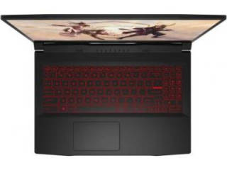 MSI Katana GF66 11UC-628IN Netbook (Core i7 11th Gen/16 GB/1 TB SSD/Windows 10/4 GB)