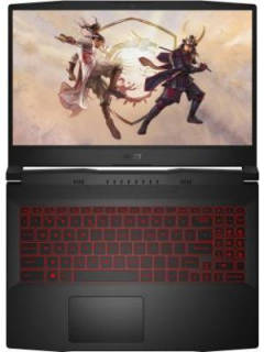 MSI Katana GF66 11UD-876IN Laptop (Core i5 11th Gen/16 GB/512 GB SSD/Windows 10)