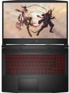 MSI Katana GF66 11UD-876IN Laptop (Core i5 11th Gen/16 GB/512 GB SSD/Windows 10)