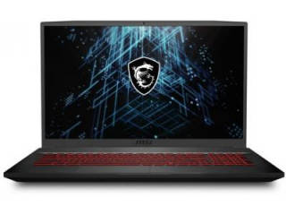MSI Katana GF76 11UD-001 Laptop (Core i7 11th Gen/16 GB/512 GB SSD/Windows 10/4 GB)
