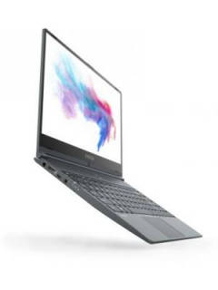 MSI Modern 14 A10M-1070IN Laptop (Core i5 10th Gen/8 GB/512 GB SSD/Windows 10)