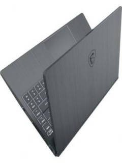 MSI Modern 14 A10M-1070IN Laptop (Core i5 10th Gen/8 GB/512 GB SSD/Windows 10)