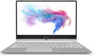MSI Modern 14 A10M-652IN Laptop (Core i5 10th Gen/8 GB/512 GB SSD/Windows 10)