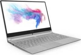 MSI Modern 14 A10M-652IN Laptop (Core i5 10th Gen/8 GB/512 GB SSD/Windows 10)