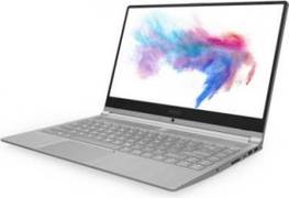 MSI Modern 14 A10M-652IN Laptop (Core i5 10th Gen/8 GB/512 GB SSD/Windows 10)