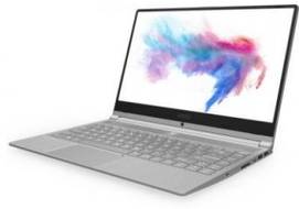MSI Modern 14 A10M-652IN Laptop (Core i5 10th Gen/8 GB/512 GB SSD/Windows 10)
