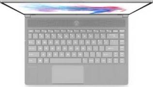 MSI Modern 14 A10M-652IN Laptop (Core i5 10th Gen/8 GB/512 GB SSD/Windows 10)
