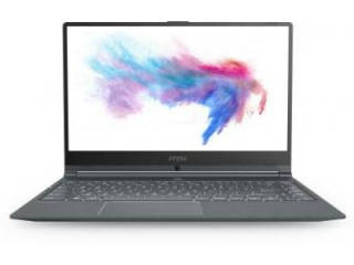 MSI Modern 14 A10RAS-1069IN Laptop (Core i7 10th Gen/8 GB/512 GB SSD/Windows 10/2 GB)