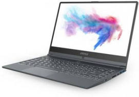 MSI Modern 14 A10RAS-1069IN Laptop (Core i7 10th Gen/8 GB/512 GB SSD/Windows 10/2 GB)
