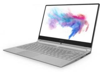 MSI Modern 14 A10RB-651IN Laptop (Core i7 10th Gen/8 GB/512 GB SSD/Windows 10/2 GB)