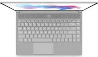 MSI Modern 14 A10RB-651IN Laptop (Core i7 10th Gen/8 GB/512 GB SSD/Windows 10/2 GB)