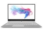 MSI Modern 14 A10RB-651IN Laptop (Core i7 10th Gen/8 GB/512 GB SSD/Windows 10/2 GB)