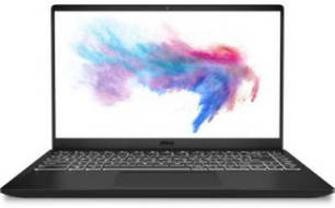 MSI Modern 14 B10MW-220IN Laptop (Core i5 10th Gen/8 GB/512 GB SSD/Windows 10)